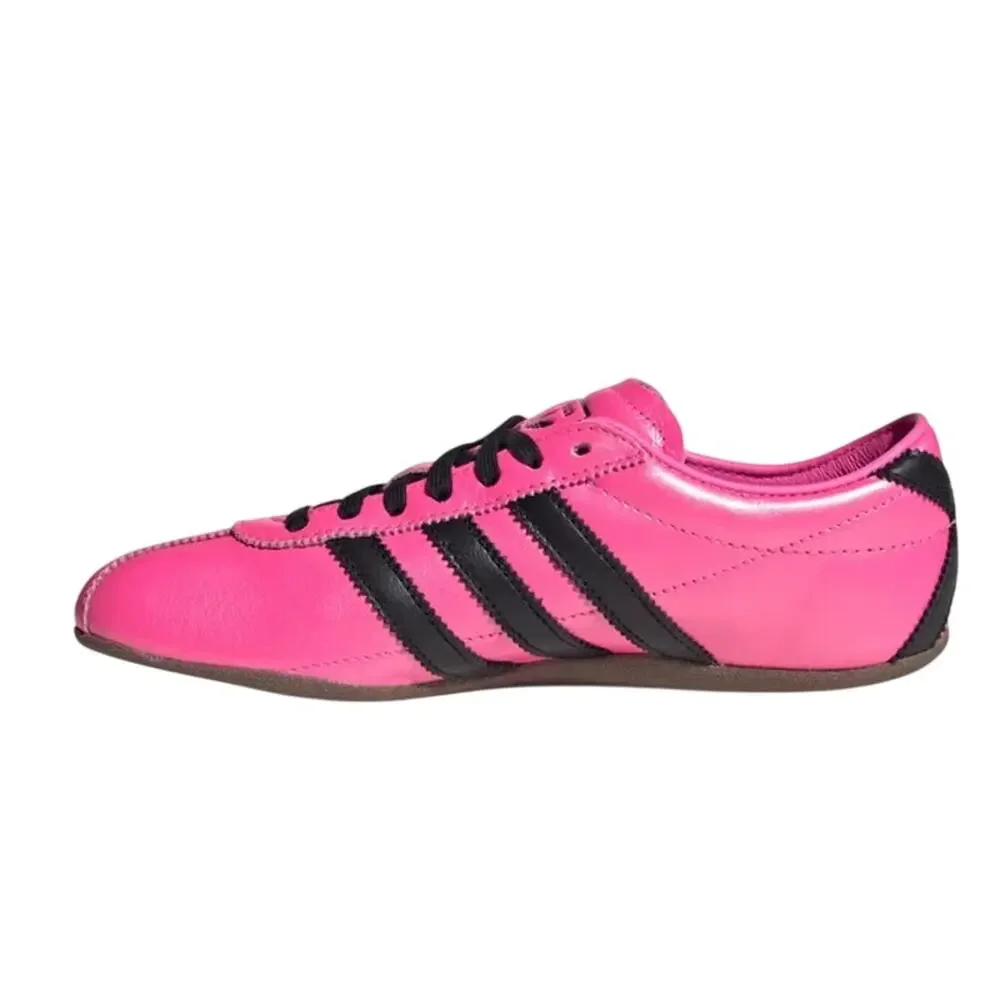 Adidas Womens Tokyo Casual Sneakers Size 11 Pink Black NWOB